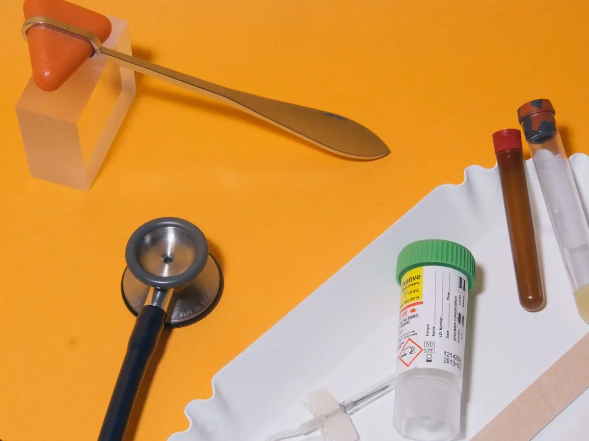Every Important Thyroid Function Test You Need, Explained