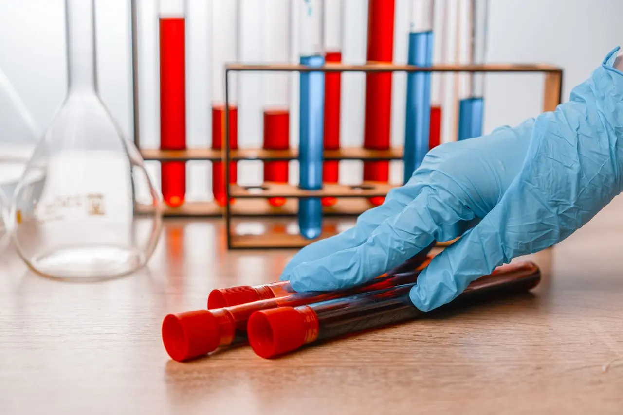 How To Read Your Bloodwork Like a Longevity Doctor
