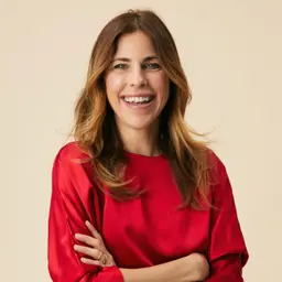 Robin Berzin