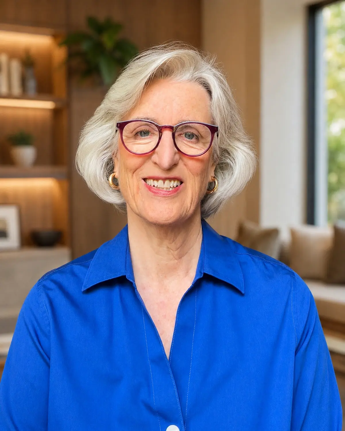 Elizabeth Greig