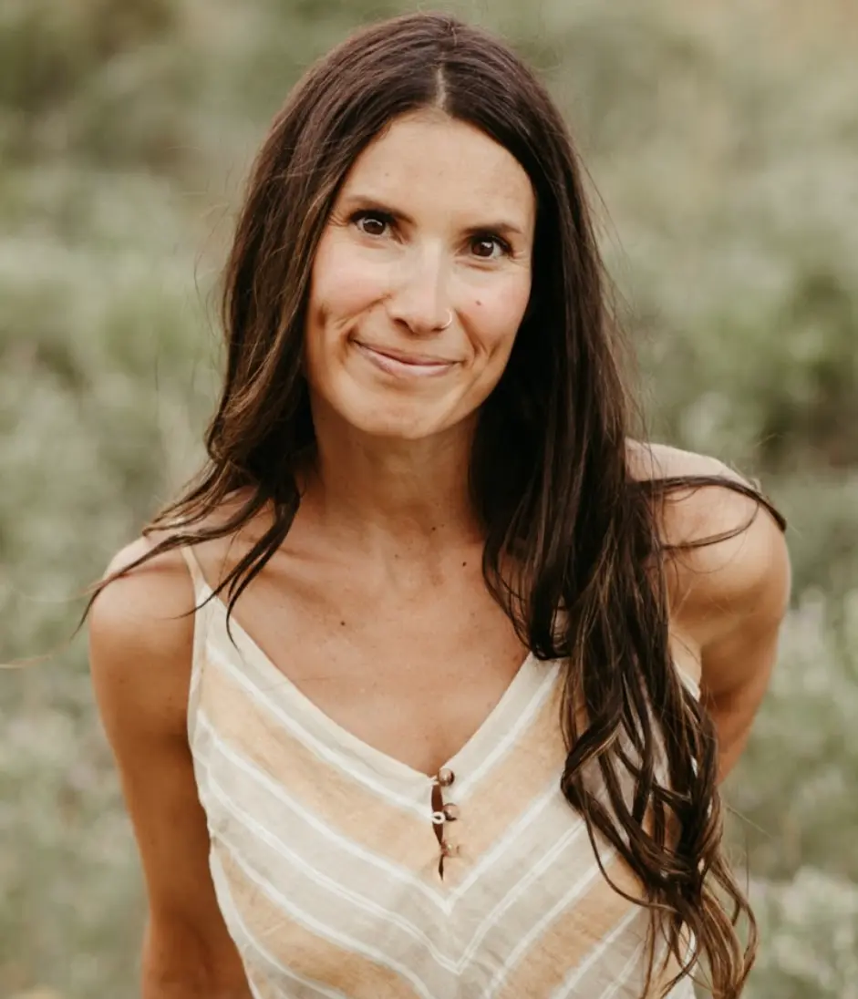 Ashley Gish