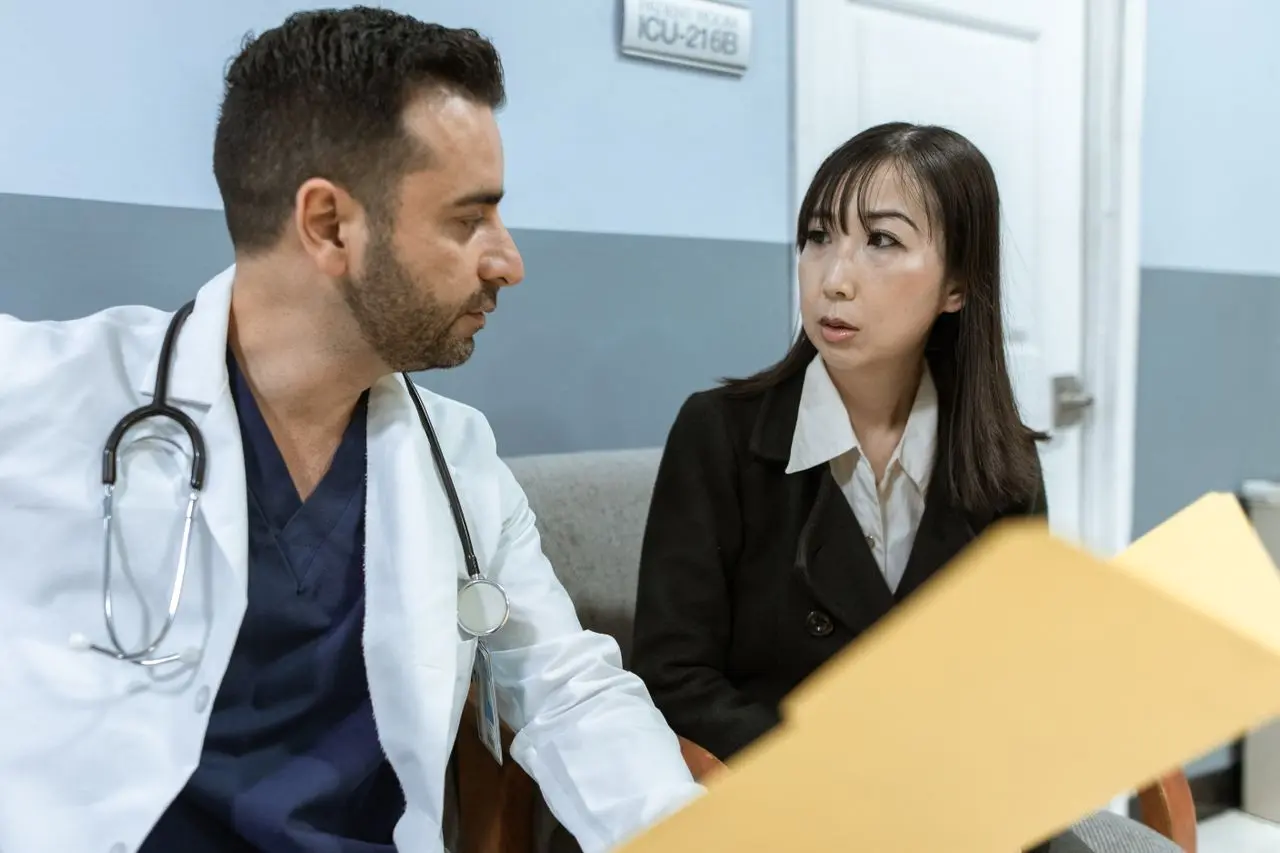 How to Test and Balance Your Hormones Naturally With a Doctor