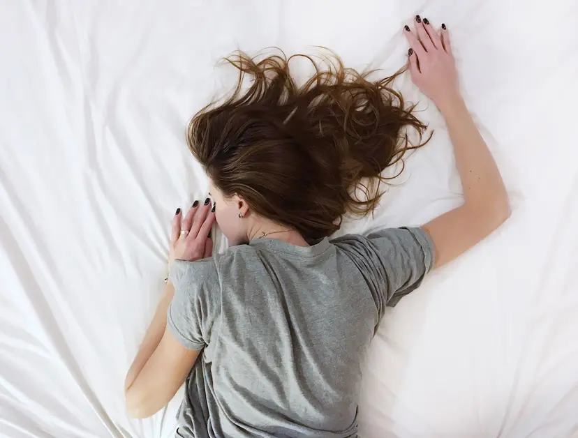 night sweats causes