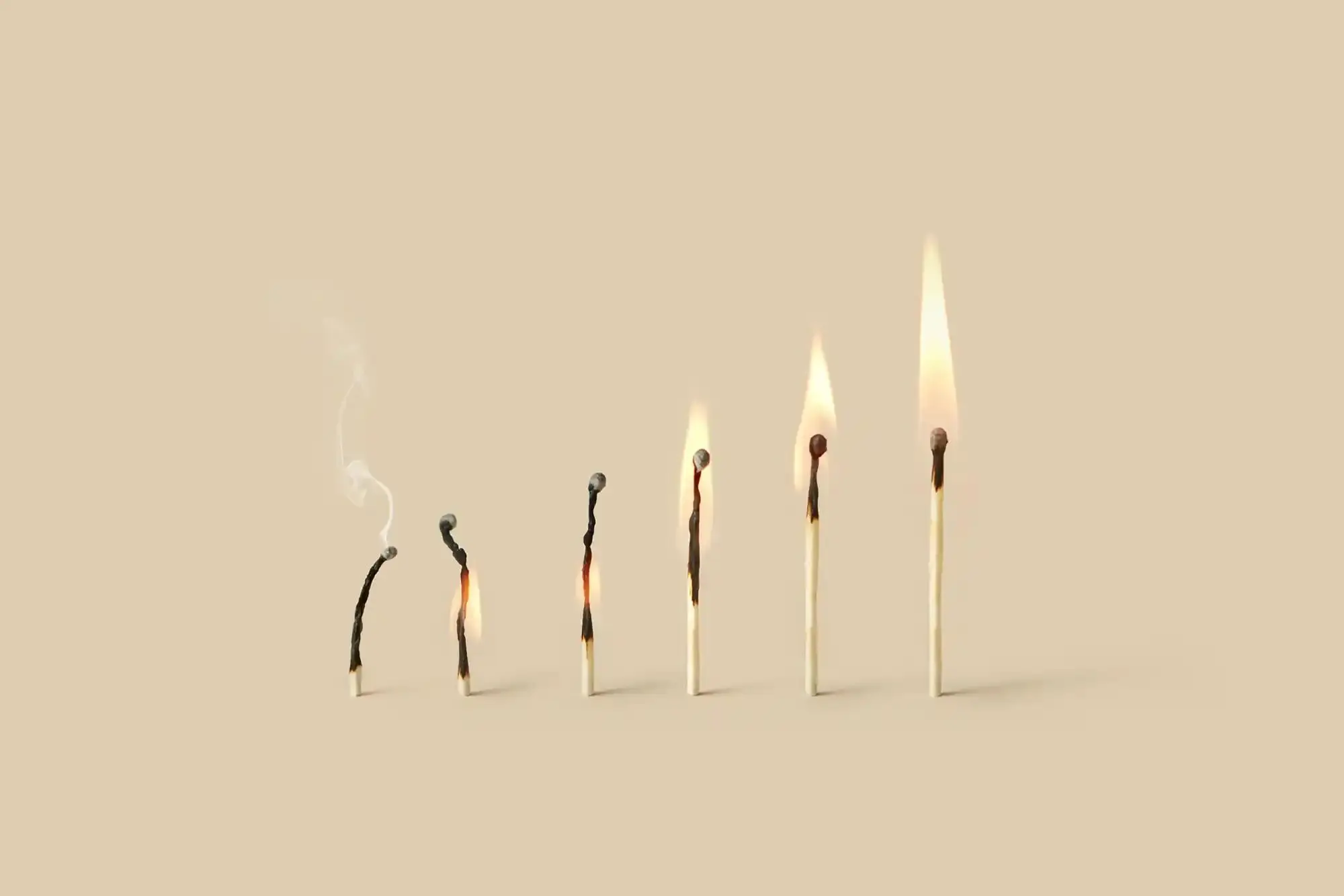 How To Recover from Burnout: 6 Ways To Fight Stress