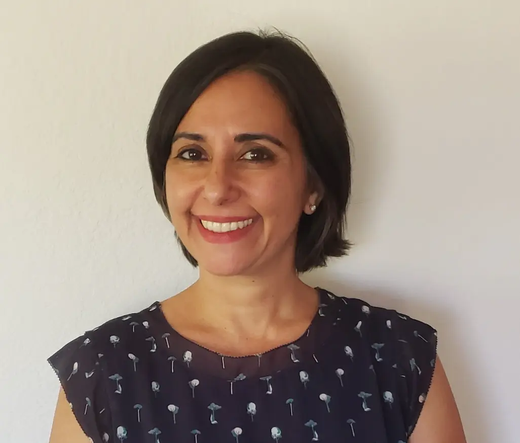 Sheila Navidi