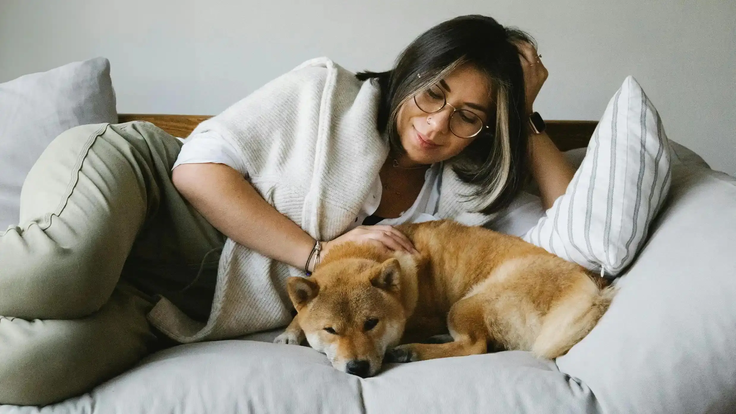 How to Lower Cortisol Naturally: 11 Evidence-Based Strategies