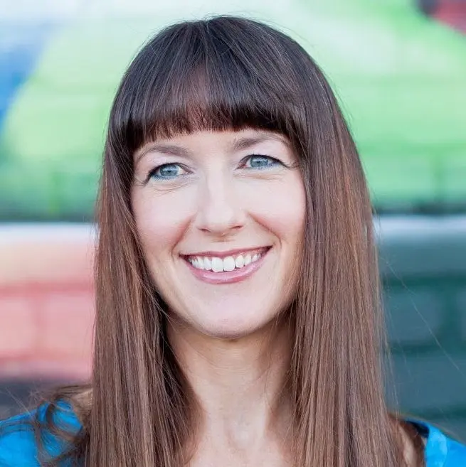 Amy Coleman