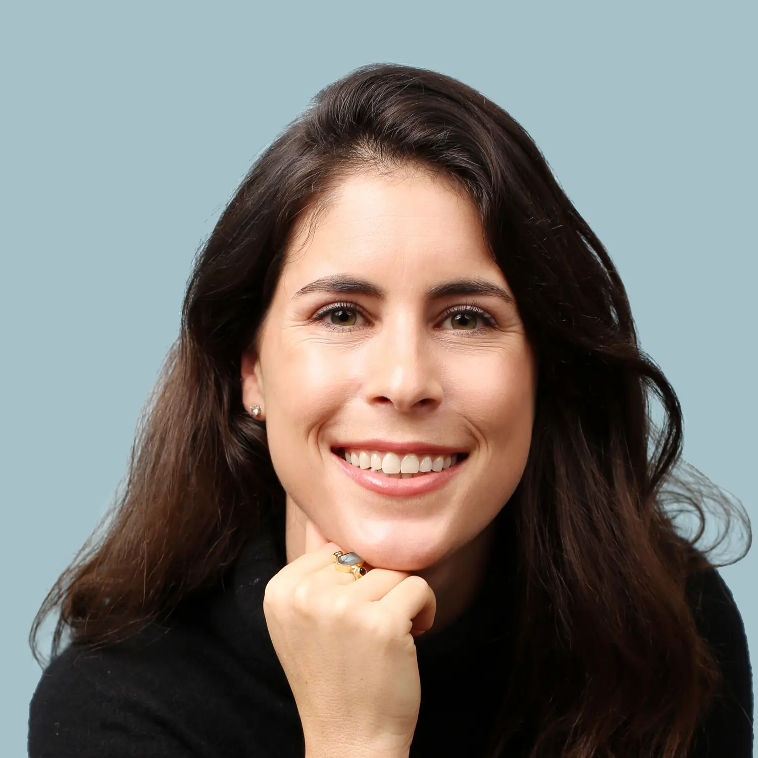 Ali Berkman