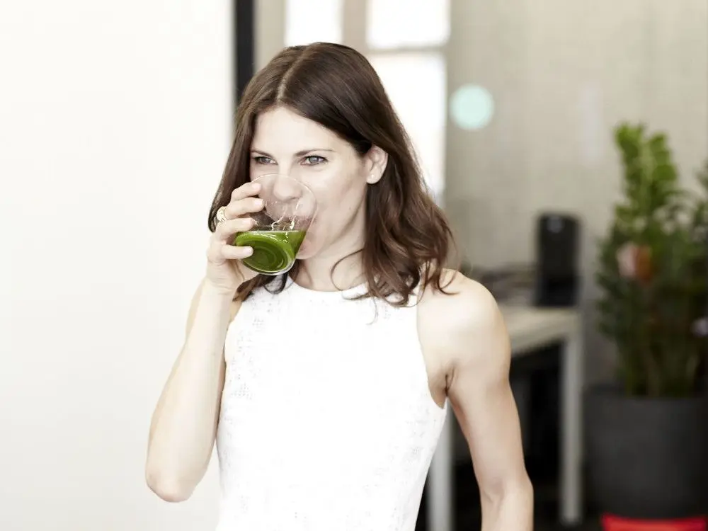 The Unfiltered Details of My Morning Routine – Dr.Robin Berzin