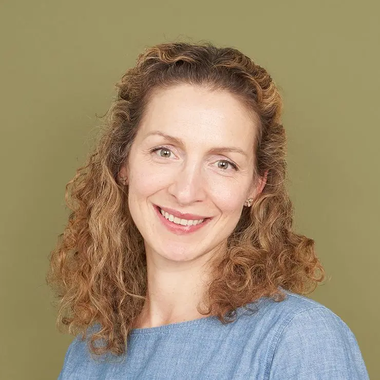 Sarah Steinberg