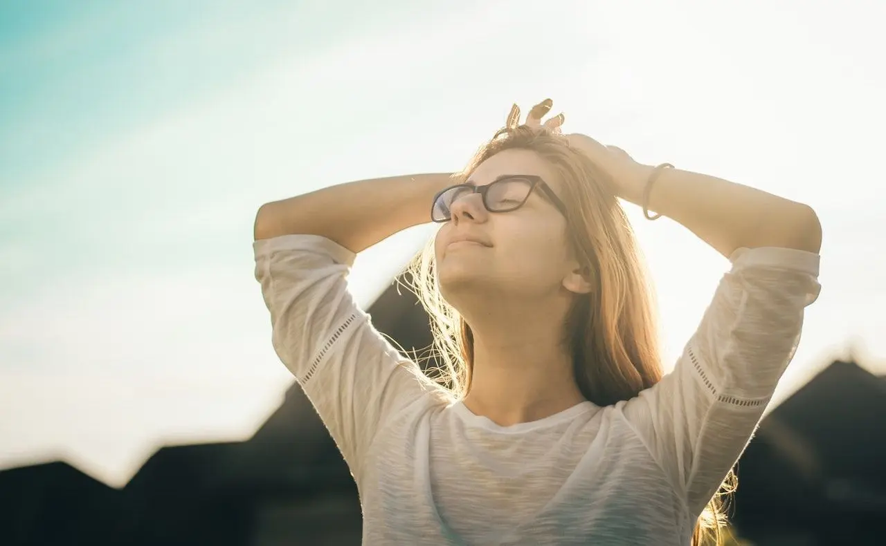 Want Feel-Good Vibes? Here’s How to Increase Your Happy Hormones