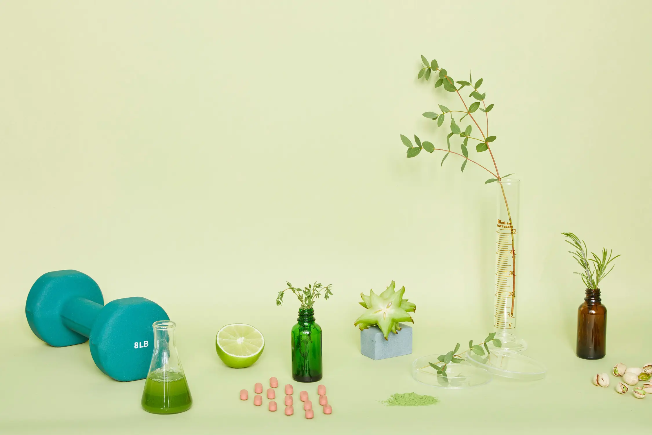 The Hidden Chemicals That May Be Impacting Your Hormone Health