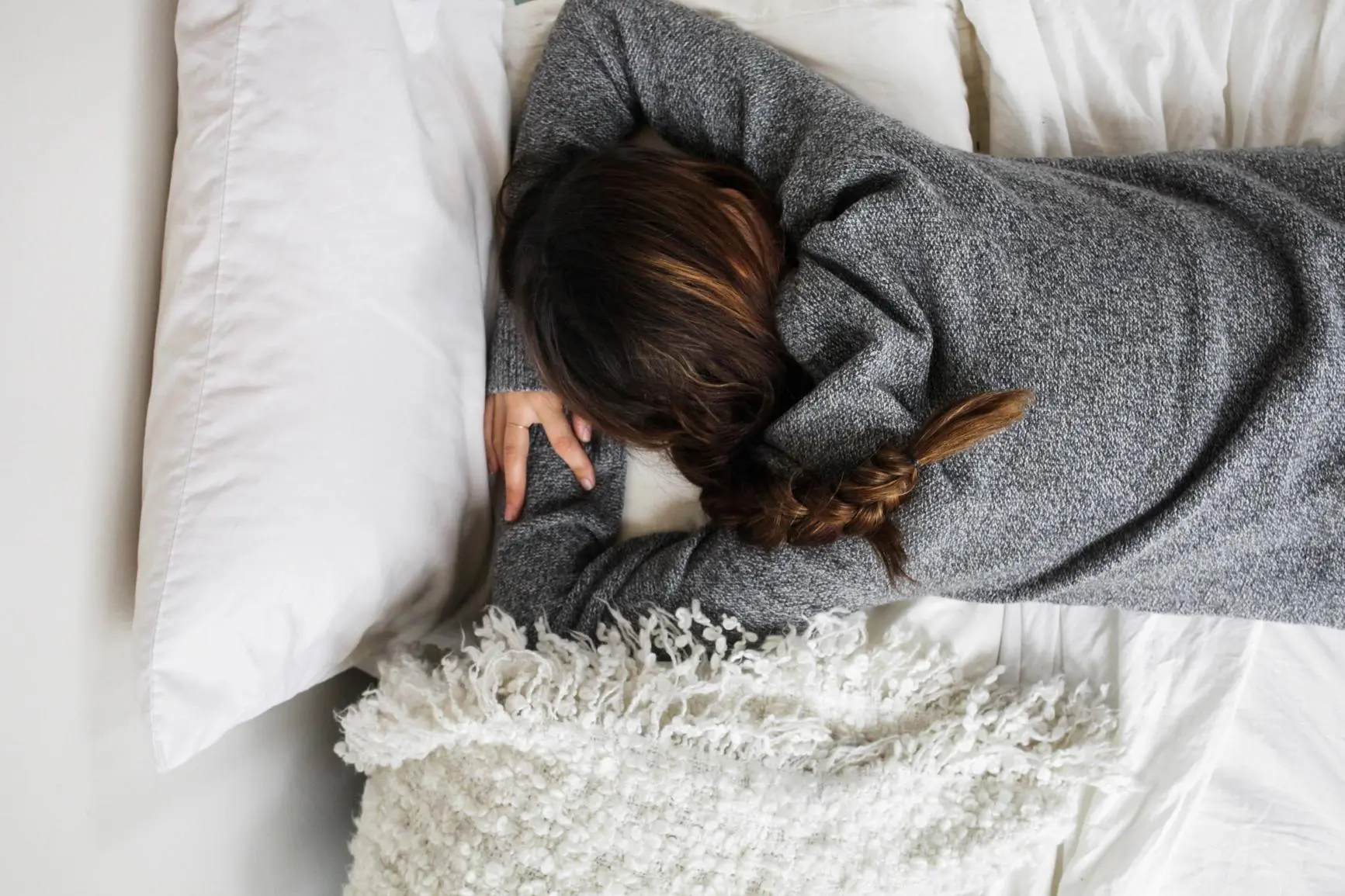 Why Am I Tired All the Time? How Women Can Fight Fatigue