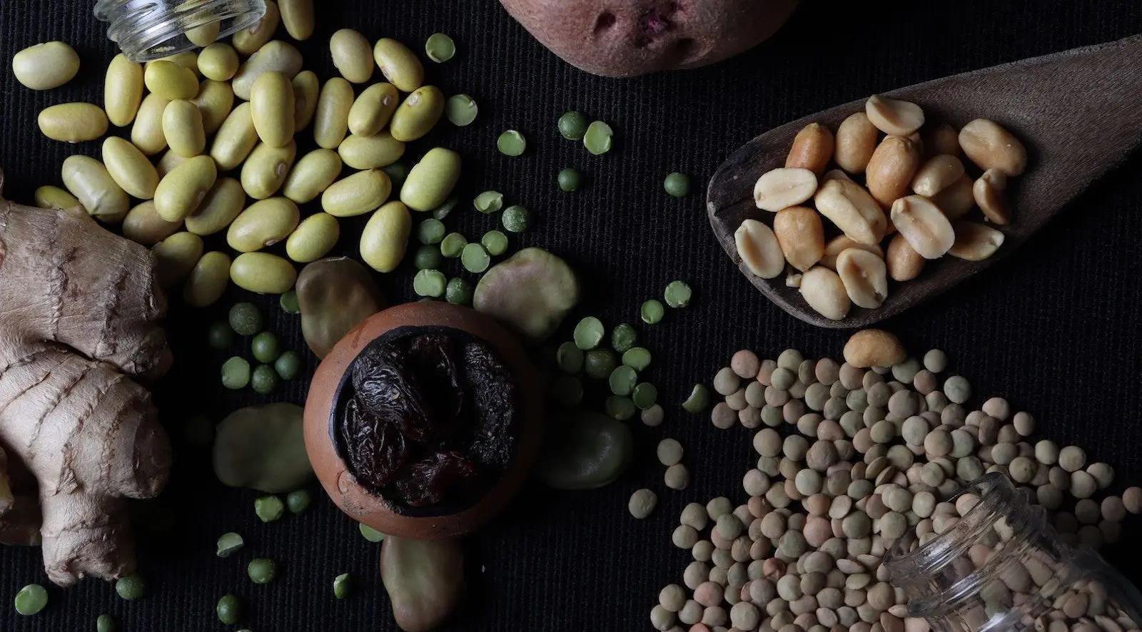 10 Foods to Relieve Constipation