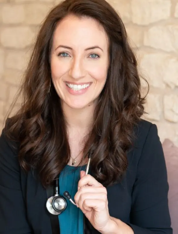 Meg McElroy 