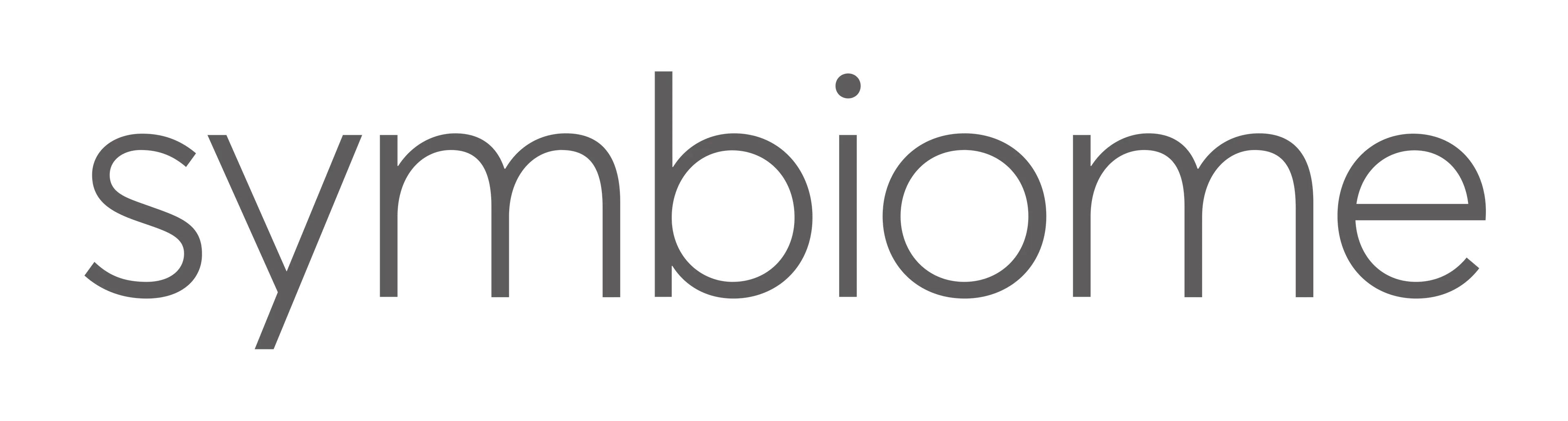 Symbiome