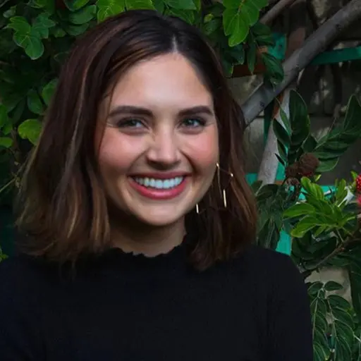 Marissa Tiedt