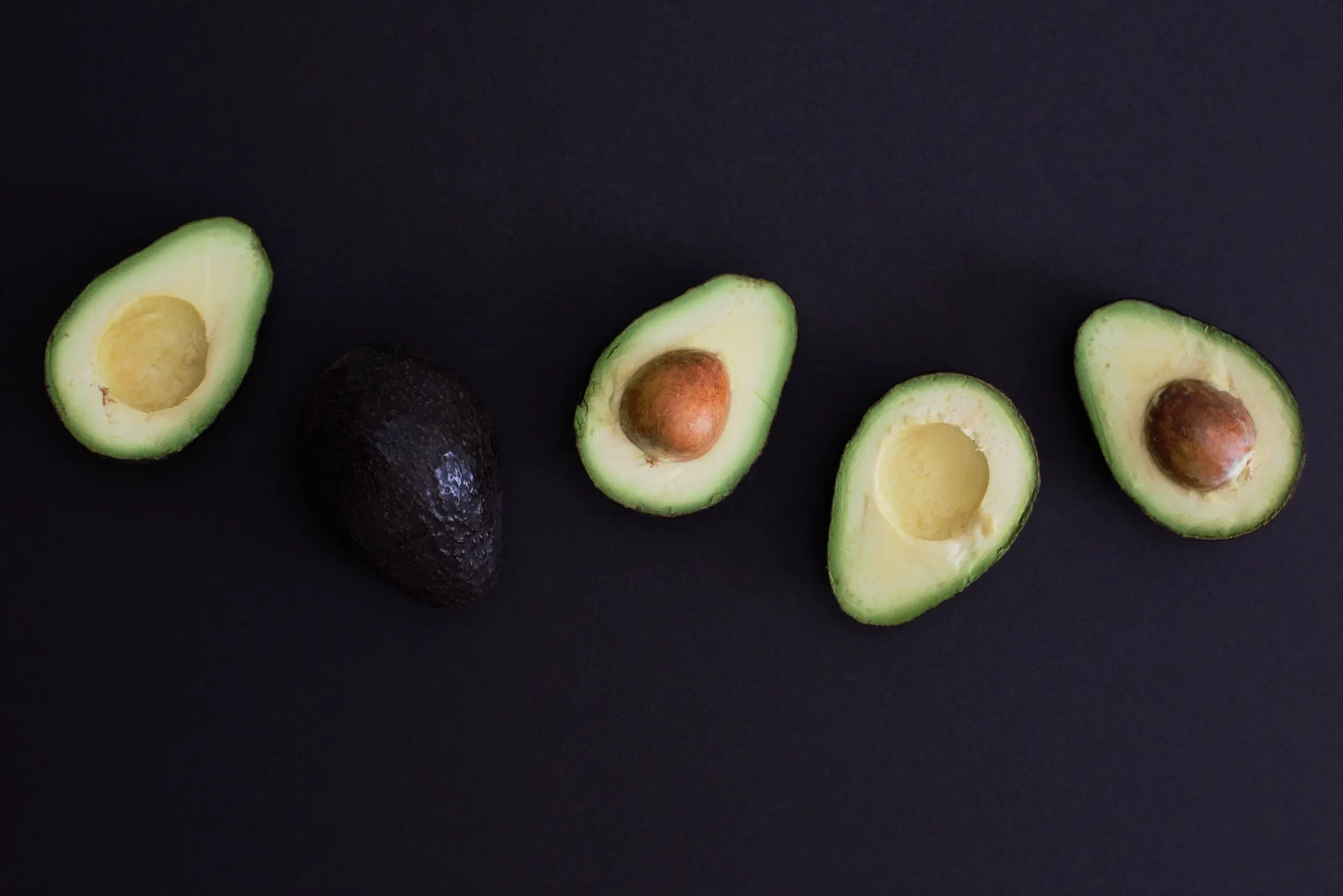 How Food Affects Your Mood—And the 6 Foods You Need to Be Eating
