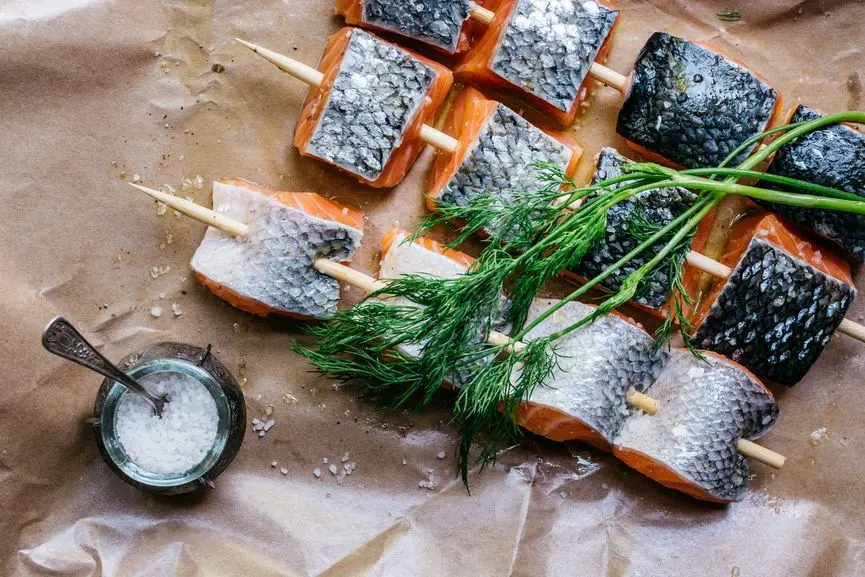 Fertility Diet Meal Plan: The Best Foods To Eat and What To Avoid