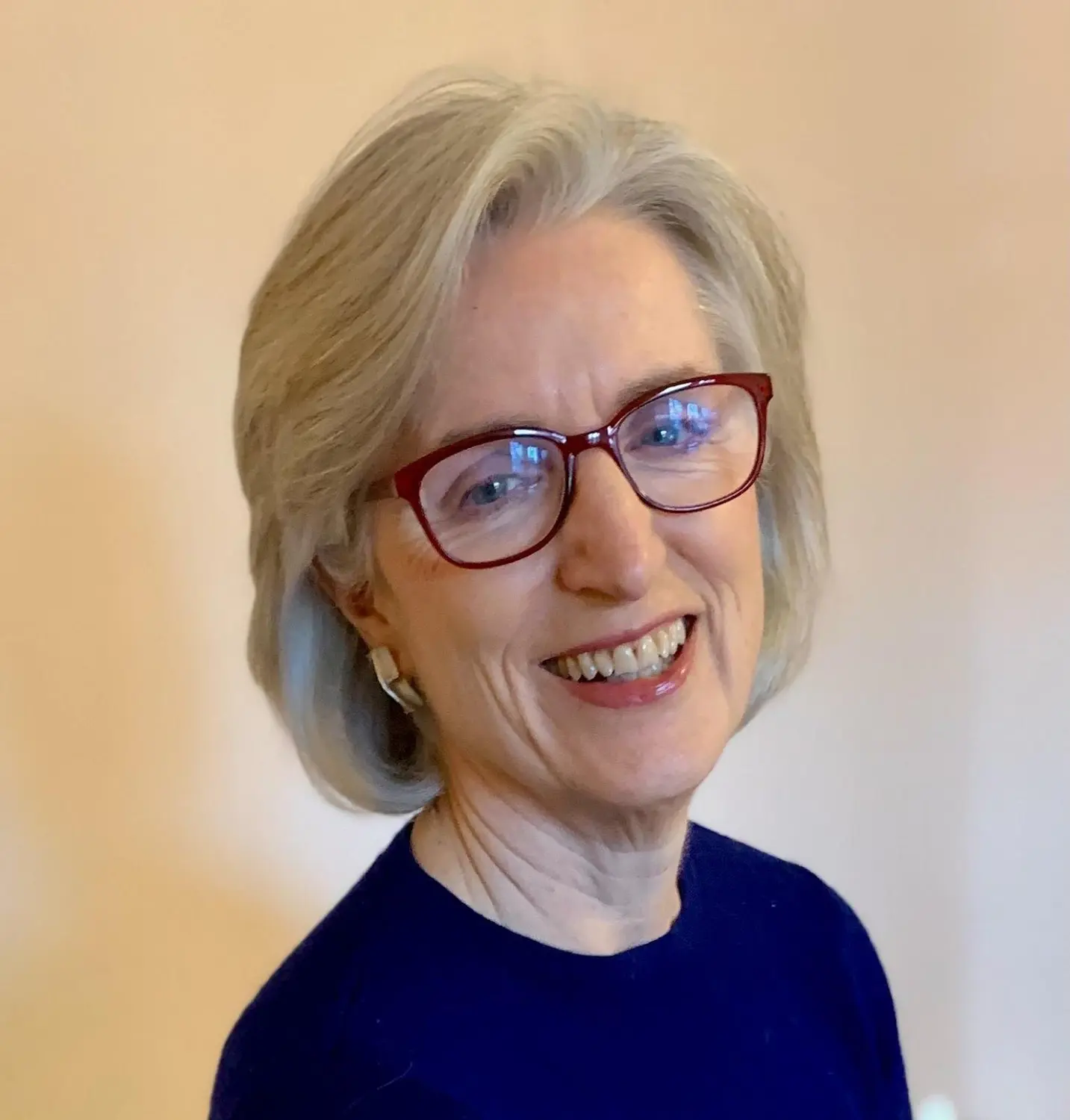 Elizabeth Greig