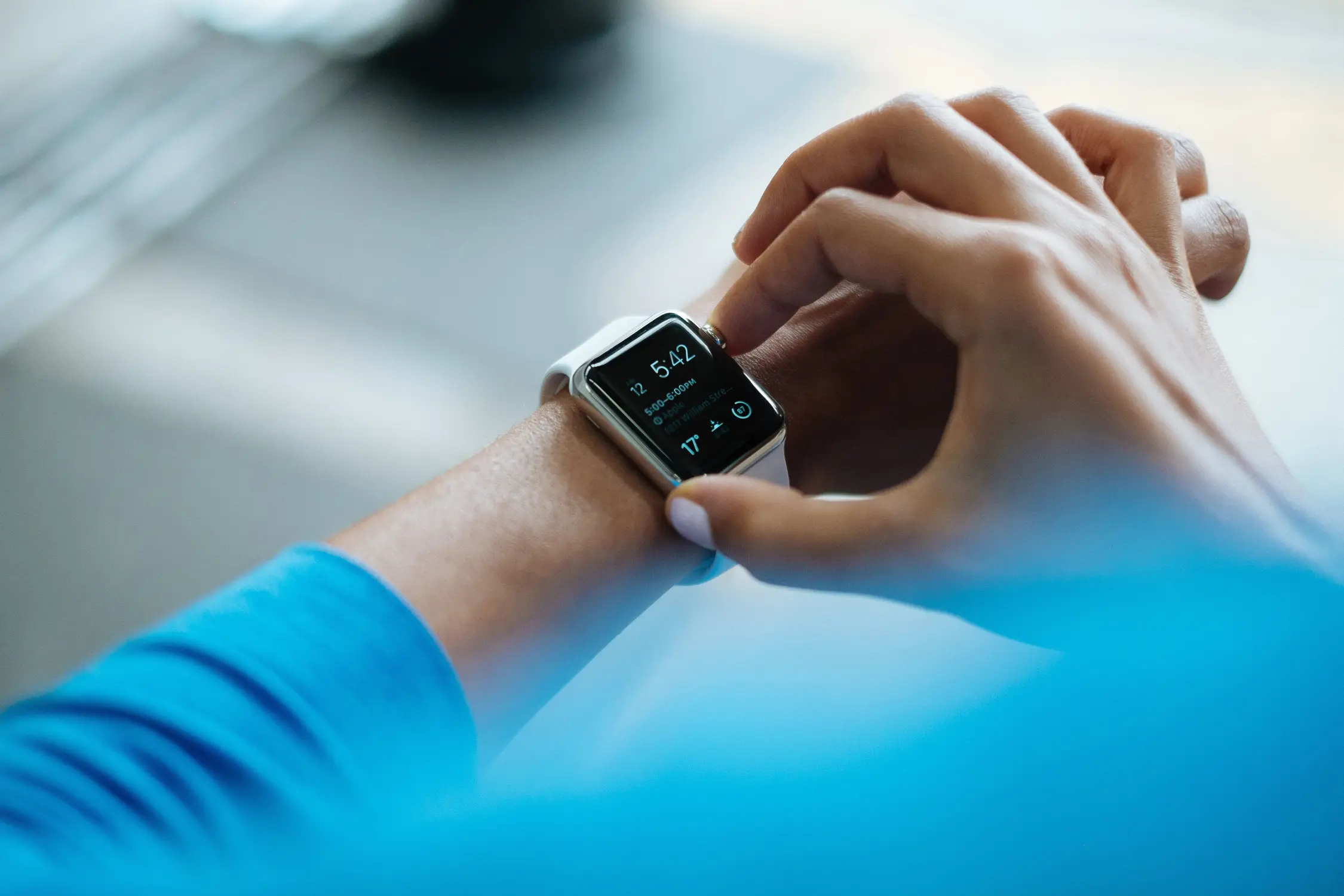 5 Blood Tests You Need Every Year
