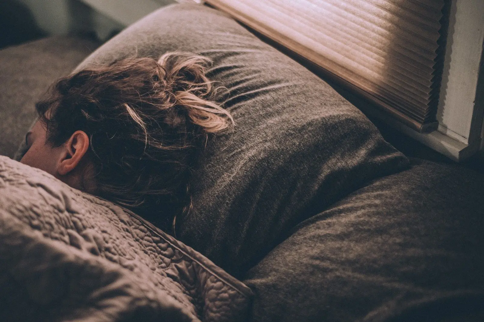 Tired All the Time? Here’s What Could Be Behind Your Fatigue.