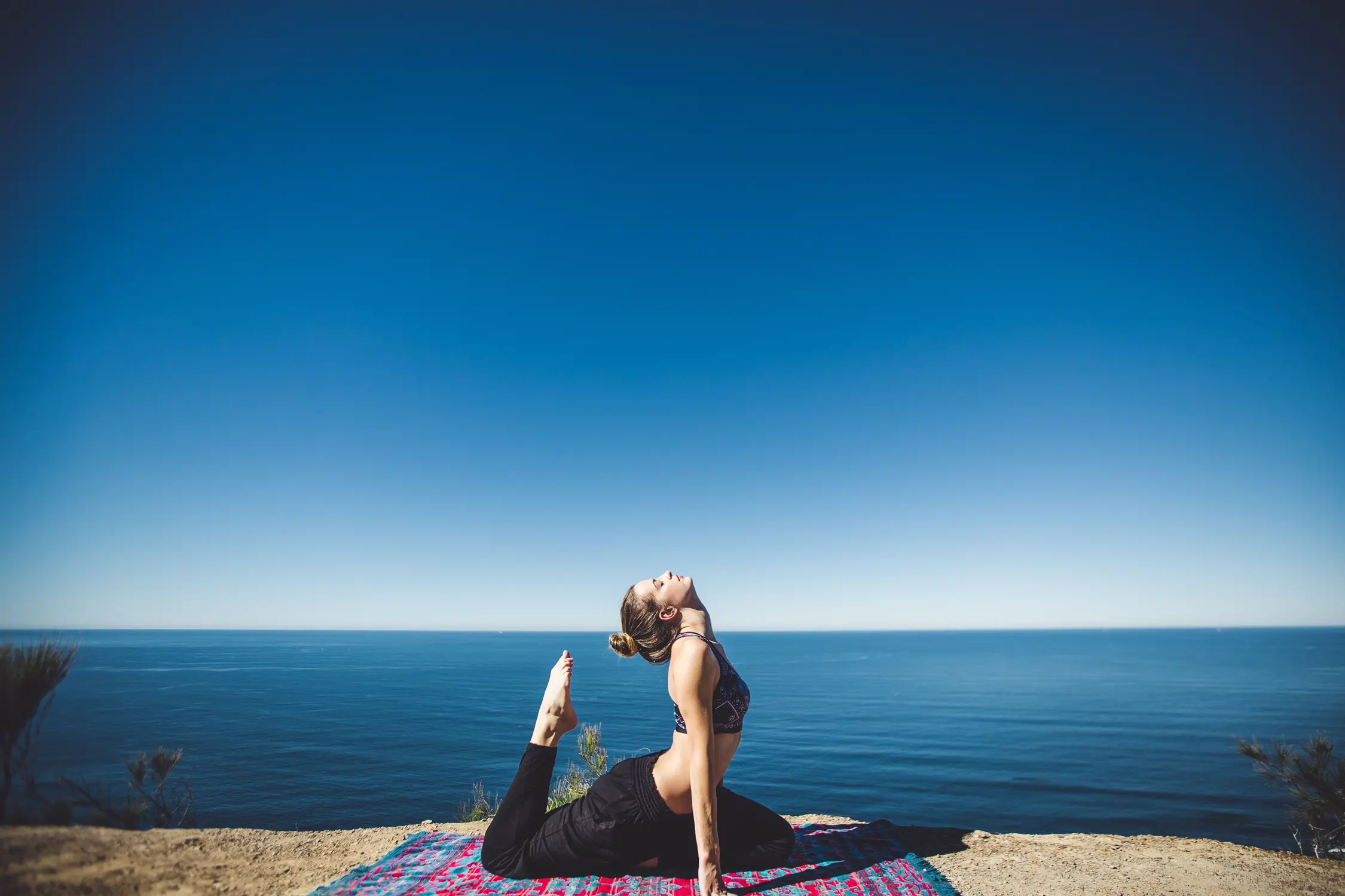 Can You Exercise While Pregnant? Safe Guidelines by Trimester