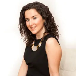 Alisa Vitti