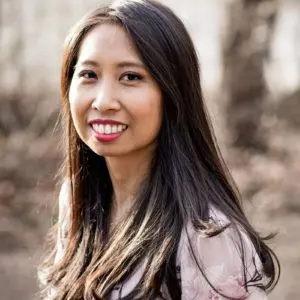 Tiffany Ayuda