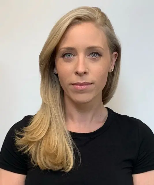 Dayna  McCarthy 
