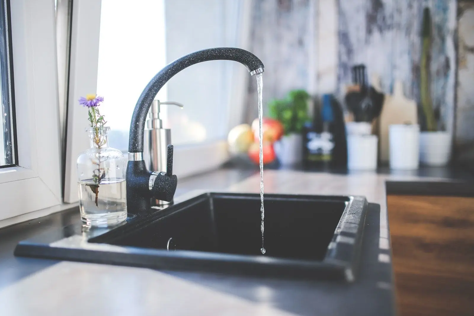 Your Water Probably Isn’t As Clean As You Thought. Here’s How to Stay Safe.