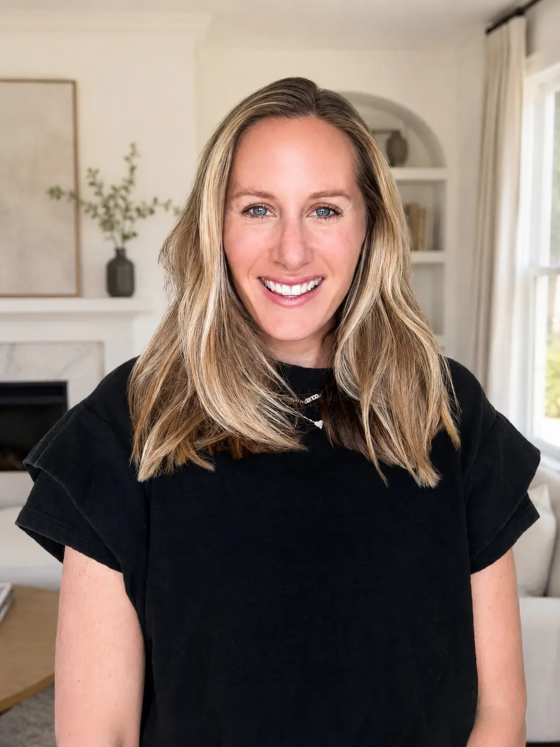 Meaghan Quarles