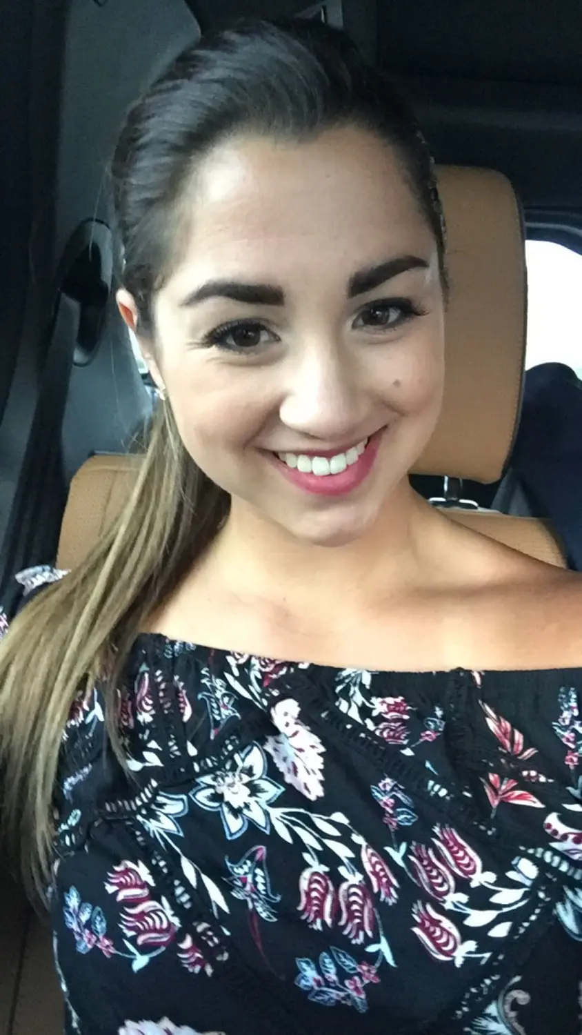 Sophia Vitalone