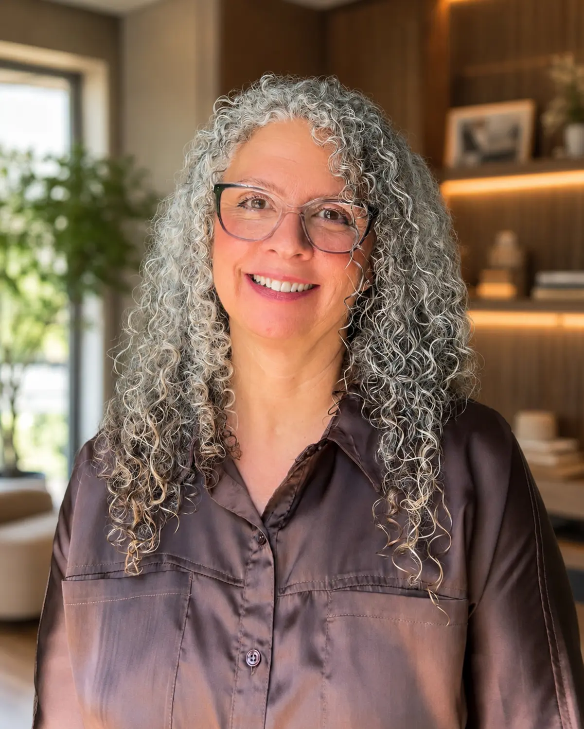 Dawn Johnson