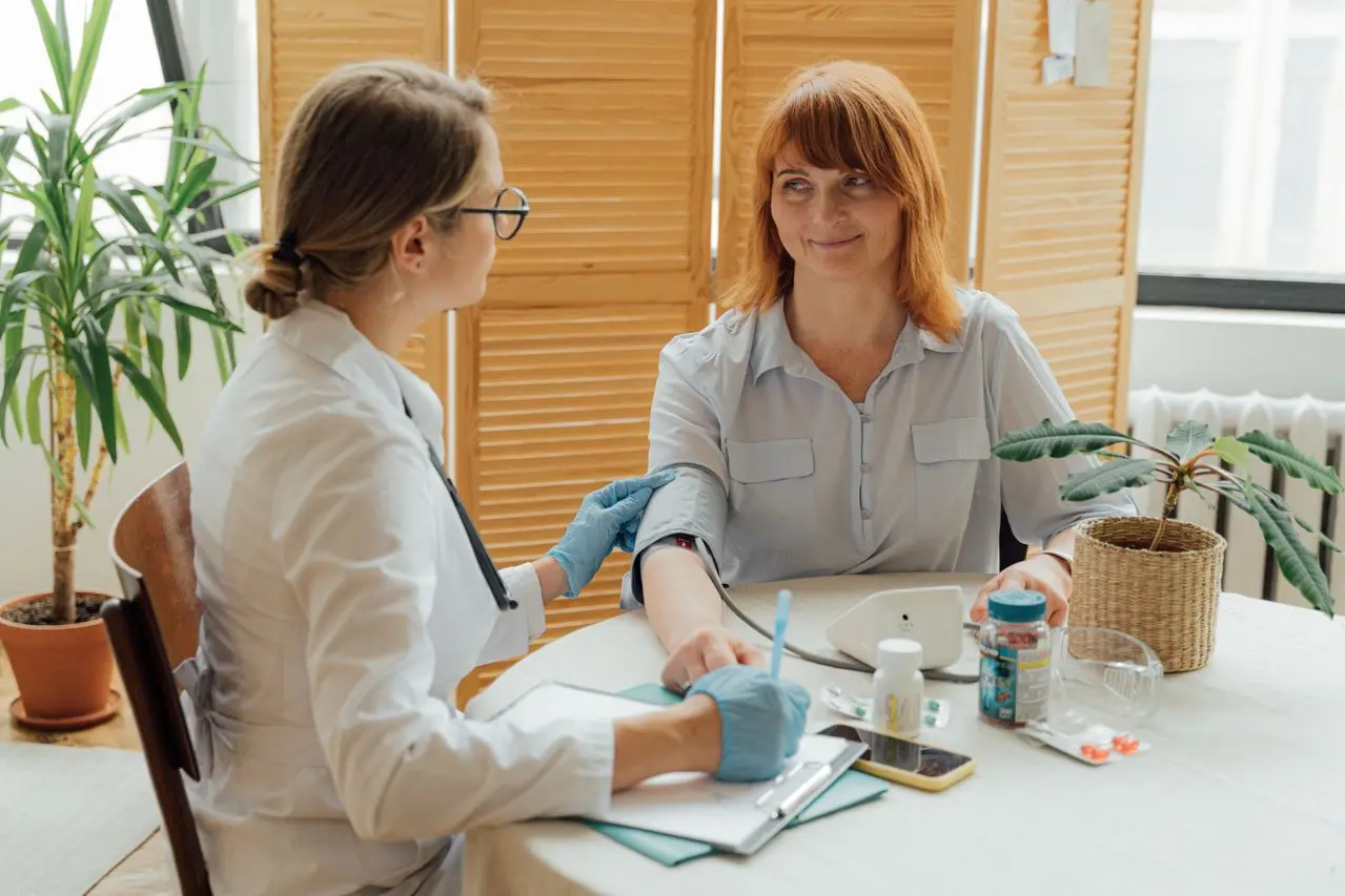 Hematocrit (HCT) Test: What It Is, Normal Levels, and High and Low Ranges