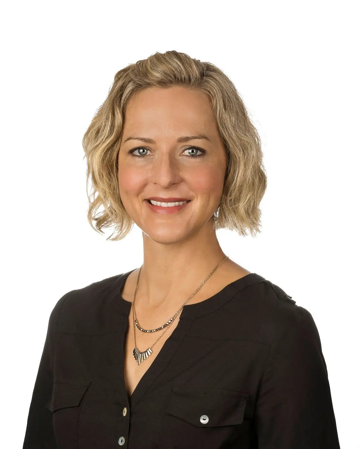 Annemieke Austin