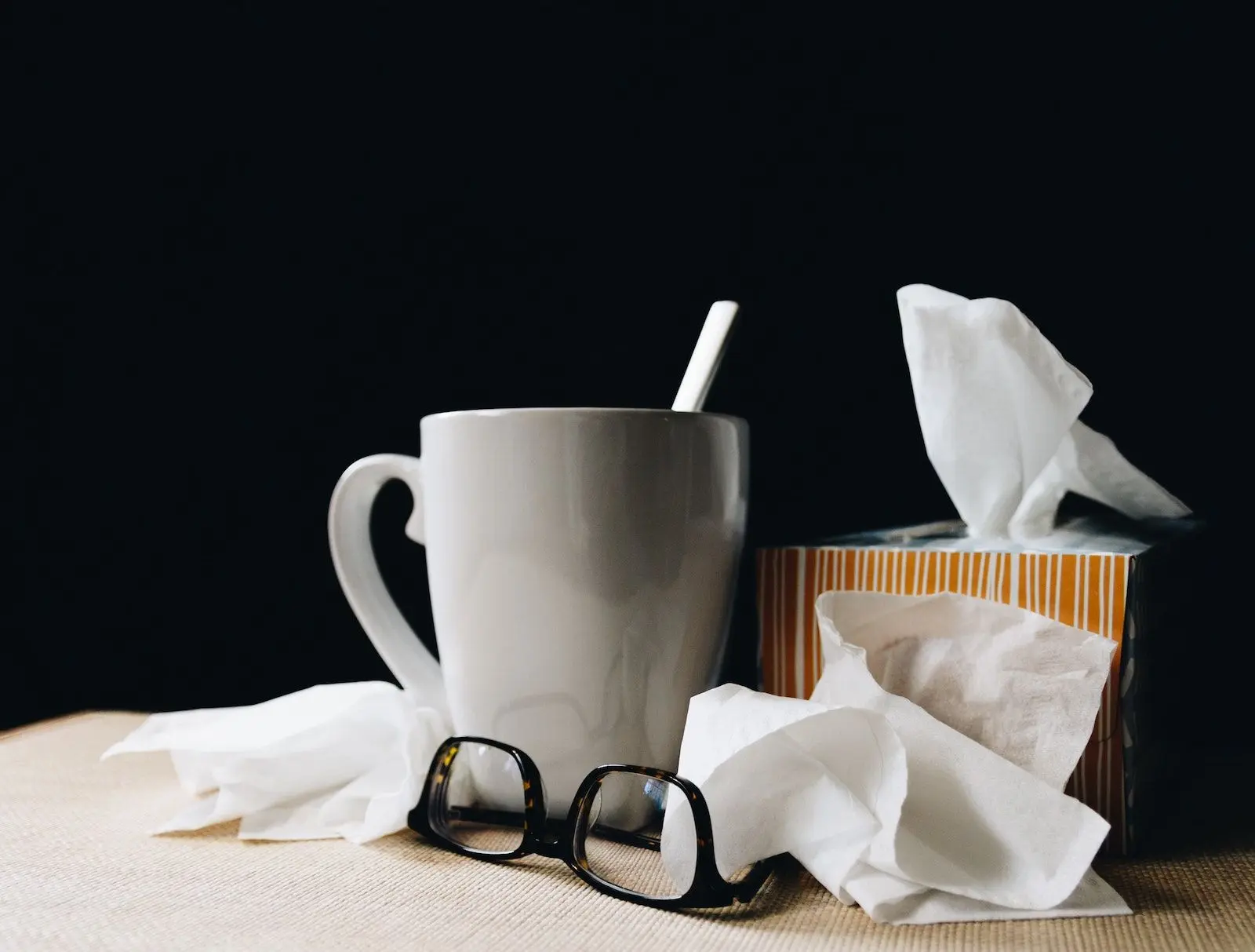 Weak Immune System Symptoms: 12 Signs Your Immune System Is Struggling