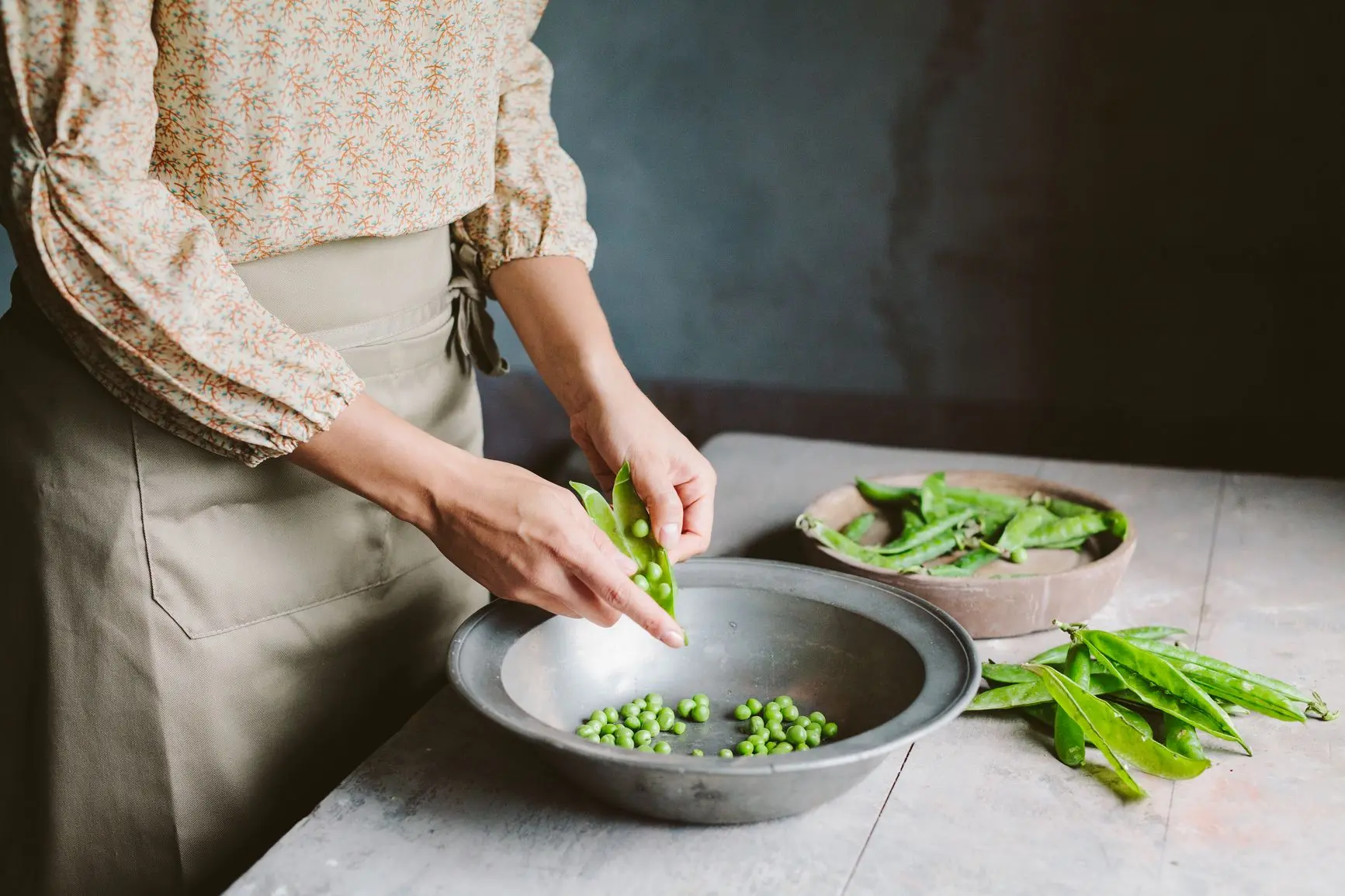 Plant-Based? Meet the 5 Most Filling Vegetables.