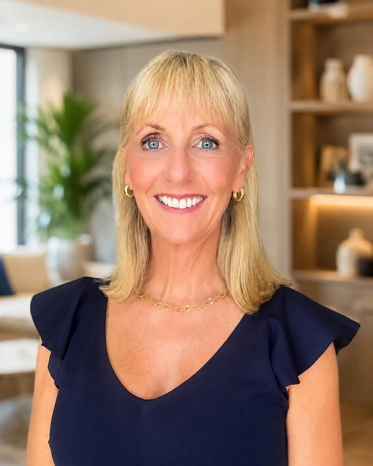 Debra Hummel