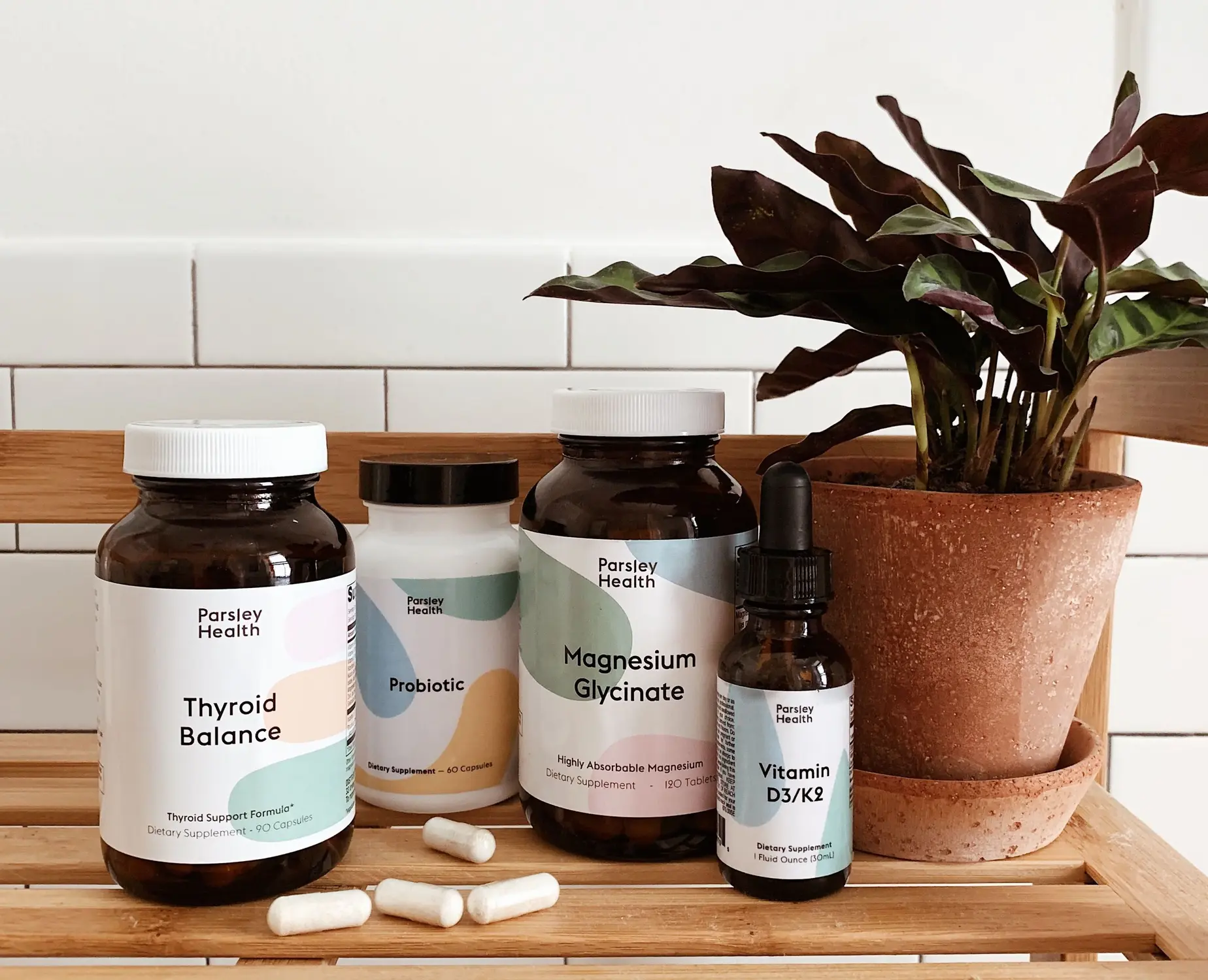 Why You Shouldn’t Buy Supplements in the Grocery Store