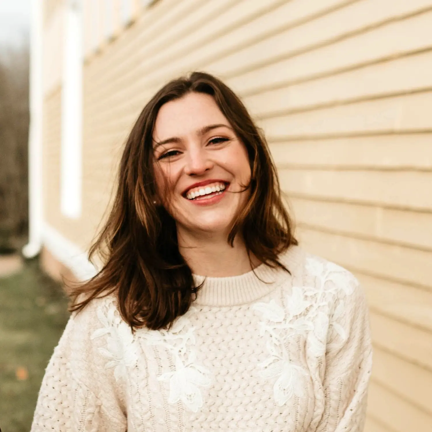 Katie McHugh