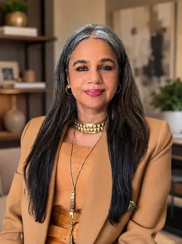 Nisha Chellam