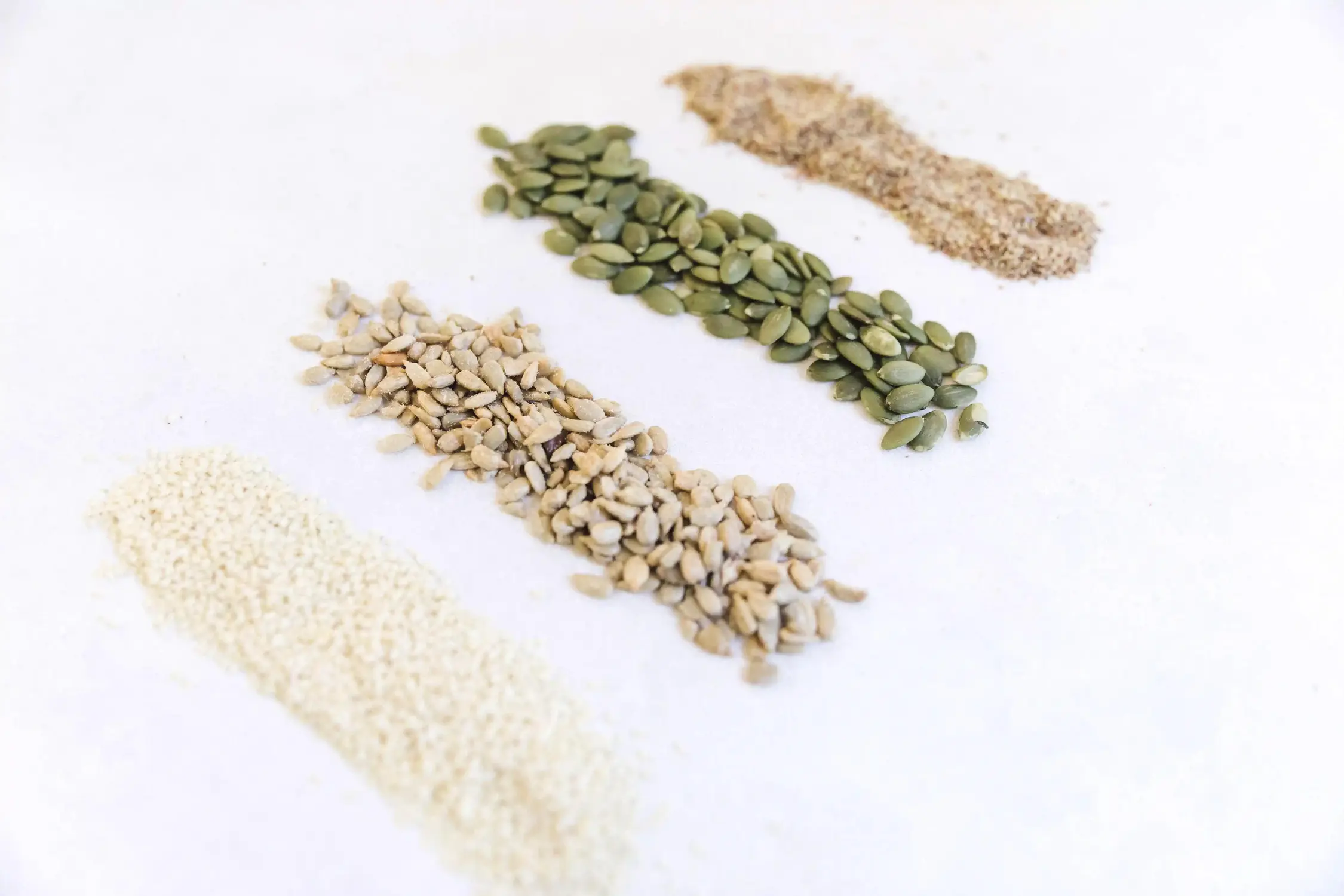 Omega-3 vs Omega-6 Fatty Acids: A Complete Comparison