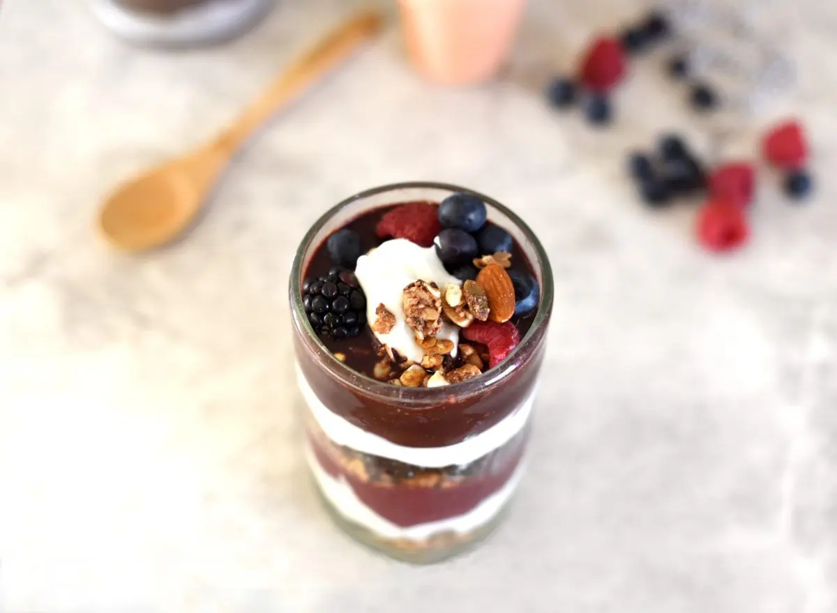 4 Steps to Improving Gut Health and Digestion