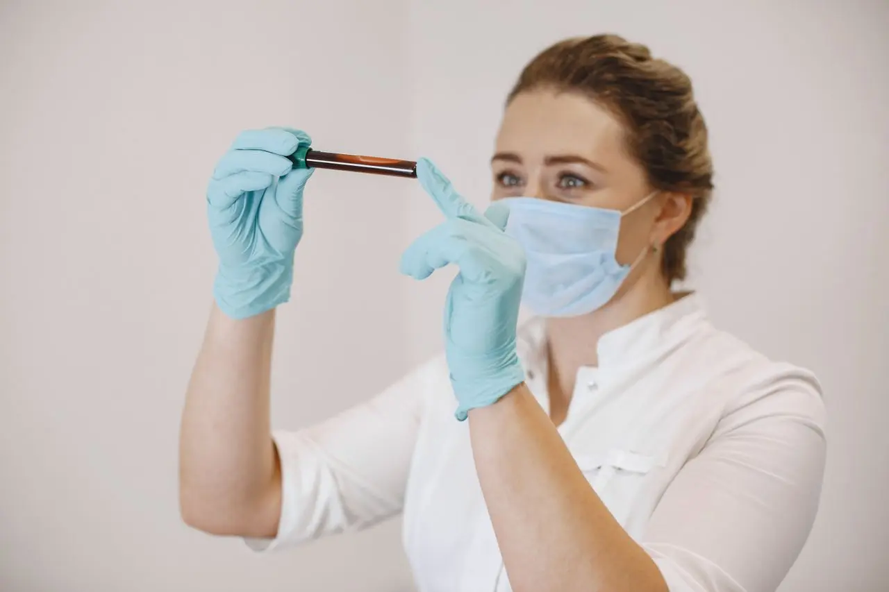 Low Iron Saturation: Causes, Symptoms, and Testing