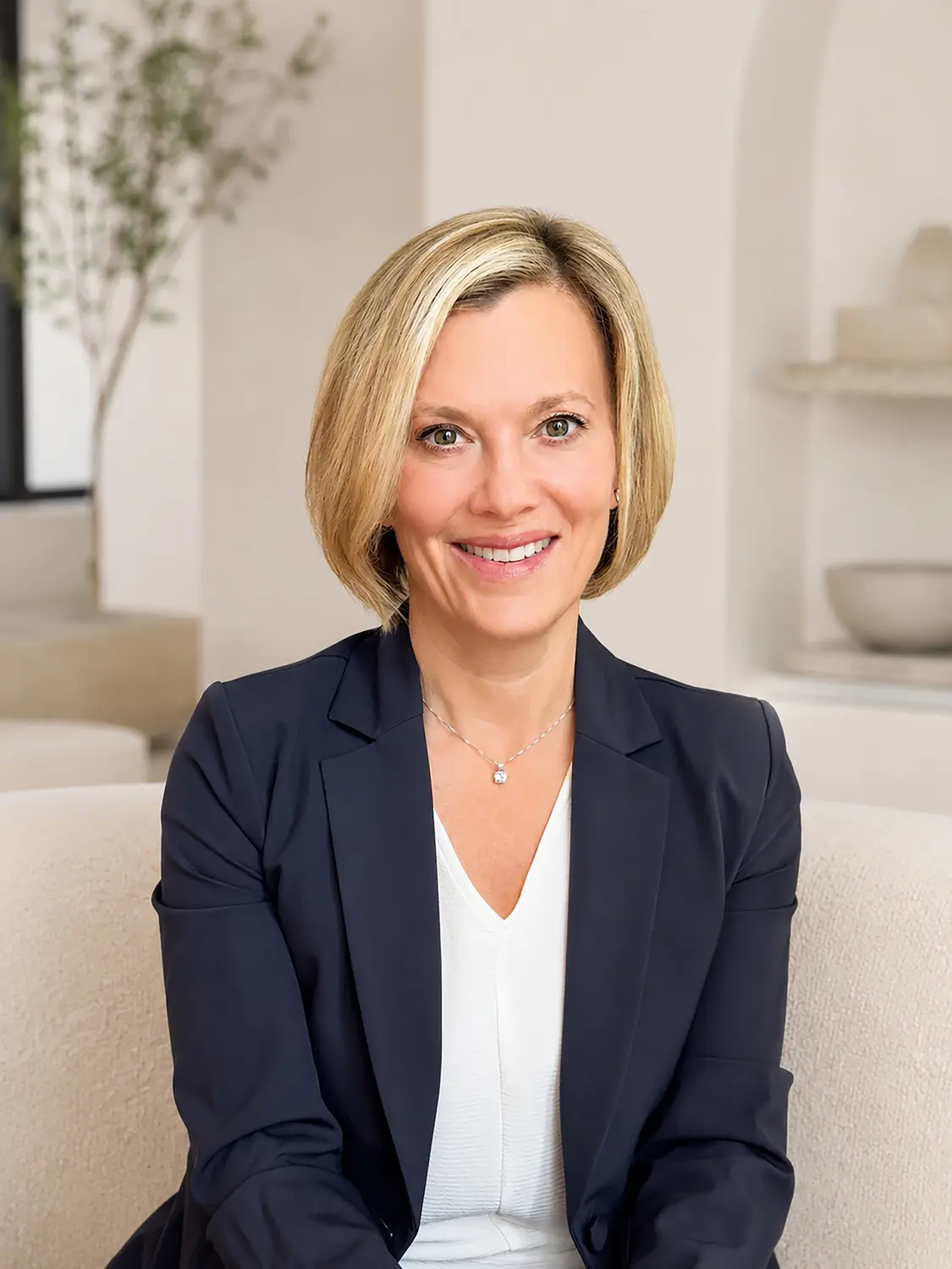Elizabeth Zapp