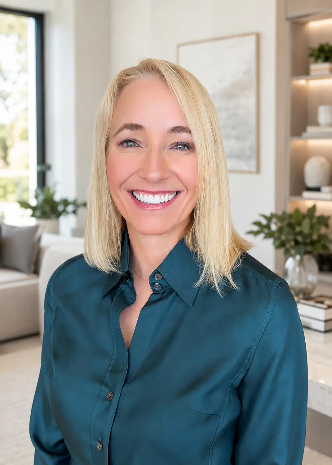 Laura Kalnasy