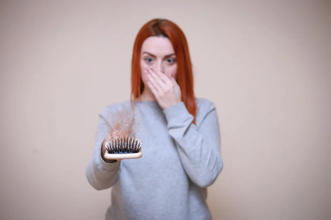 DHT Blockers for Women’s Hair Loss: Options, Safety, and Side Effects