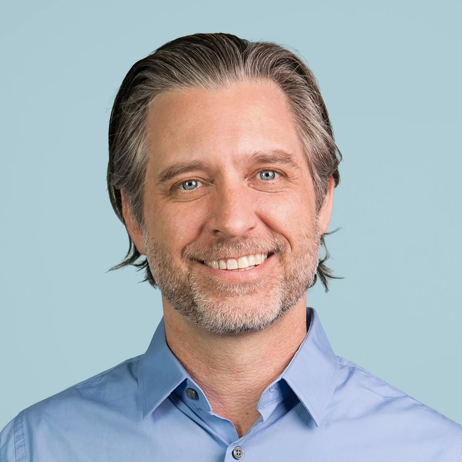 Jeffrey Egler