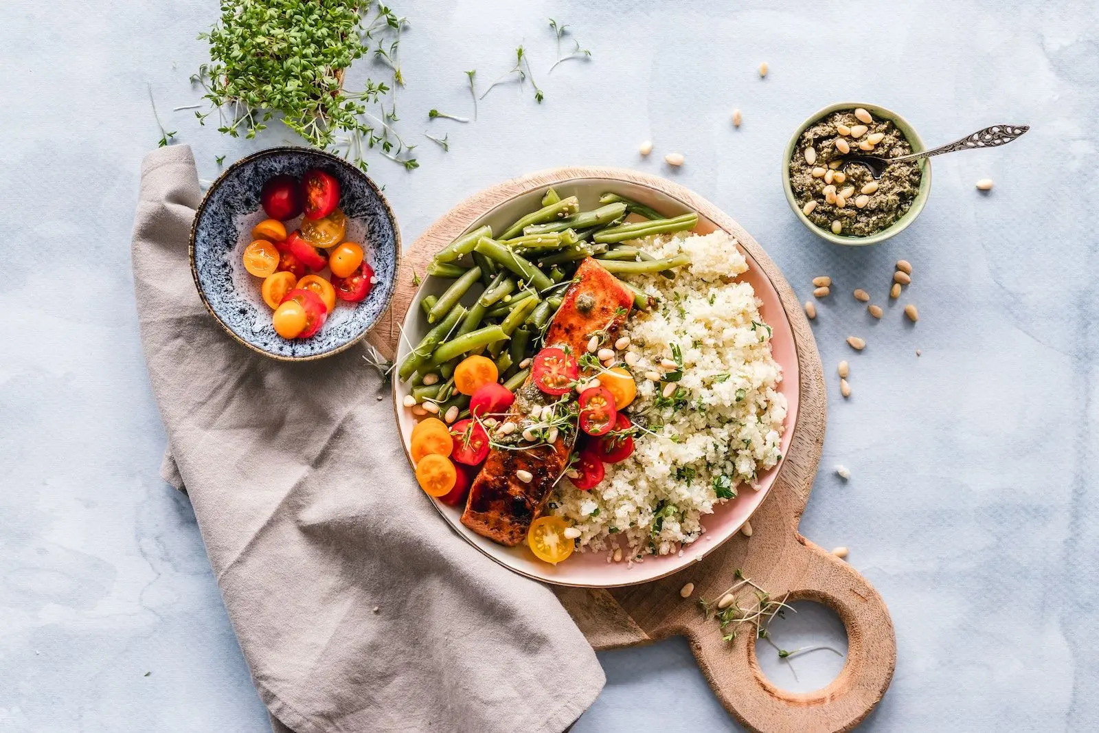 You’re Probably Inflamed, But These 6 Anti-Inflammatory Foods Can Help